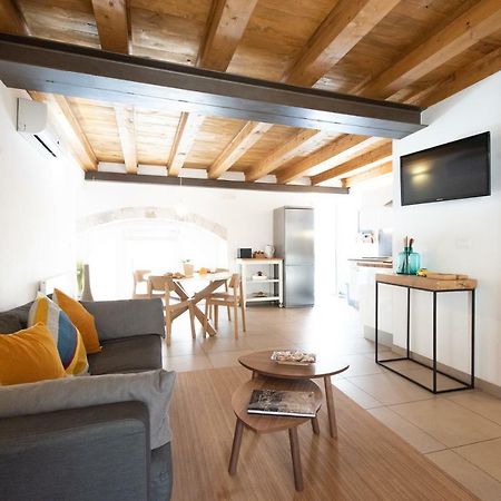 Ortigia Suite - Theater Syracuse Esterno foto