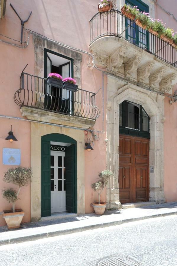 Ortigia Suite - Theater Syracuse Esterno foto