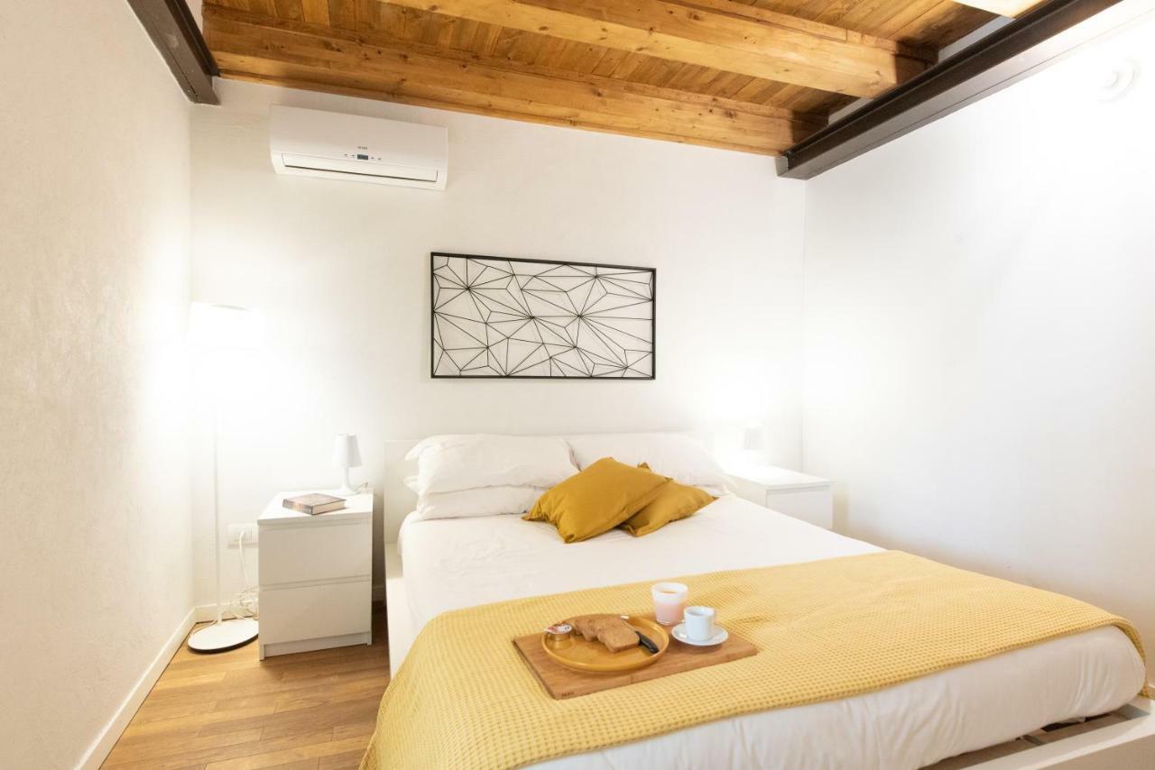 Ortigia Suite - Theater Syracuse Esterno foto